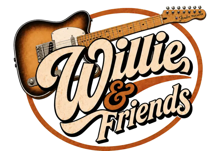Willie & Friends